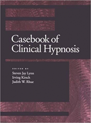 Steven Jay Lynn, Irving Kirsch, Judith W. Rhue